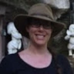 Meet your Posher, Beth